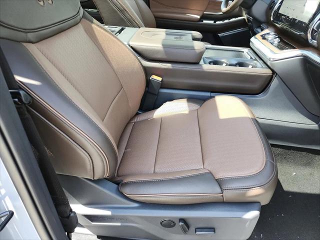 2026 Ford Expedition Max King Ranch MAX