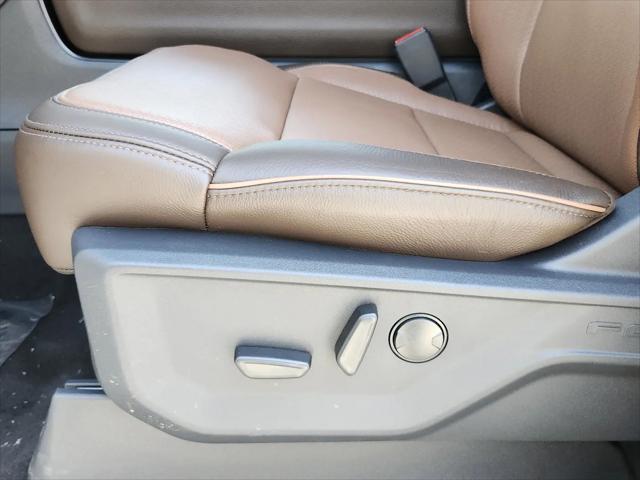 2026 Ford Expedition Max King Ranch MAX