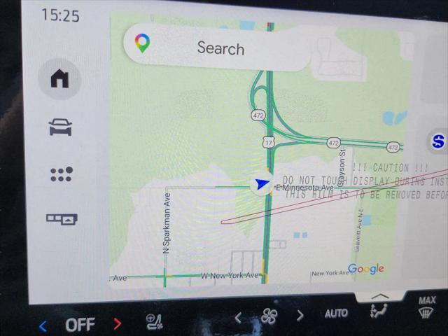 2026 Ford Expedition Max King Ranch MAX
