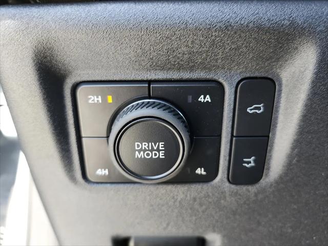 2026 Ford Expedition Max King Ranch MAX