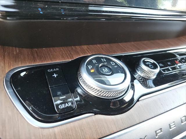 2026 Ford Expedition Max King Ranch MAX