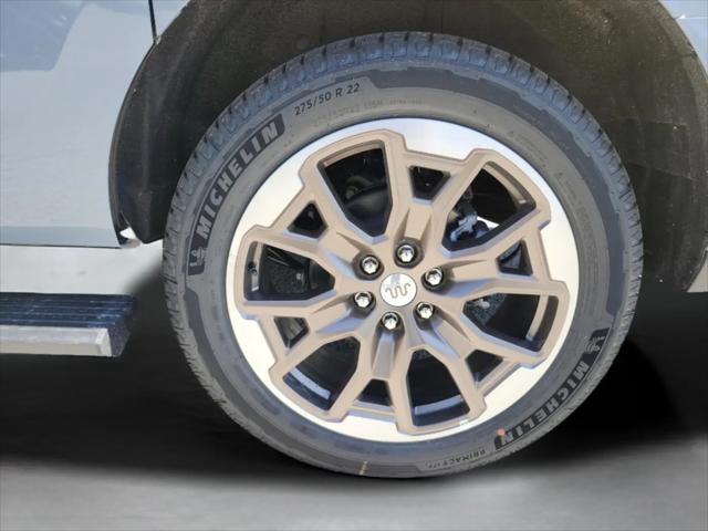 2026 Ford Expedition Max King Ranch MAX