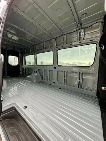 2026 Mercedes-Benz Sprinter 3500XD High Roof 4-Cyl Diesel HO