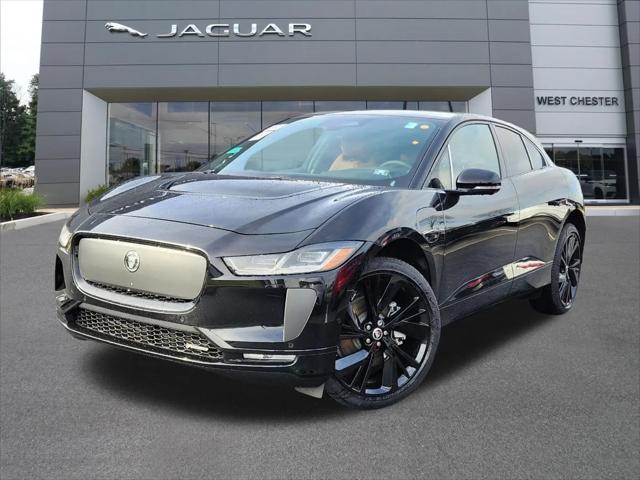 2024 Jaguar I-PACE R-Dynamic HSE for sale in West Chester, PA