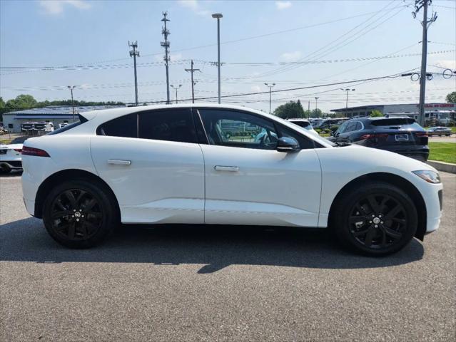 2024 Jaguar I-PACE R-Dynamic HSE