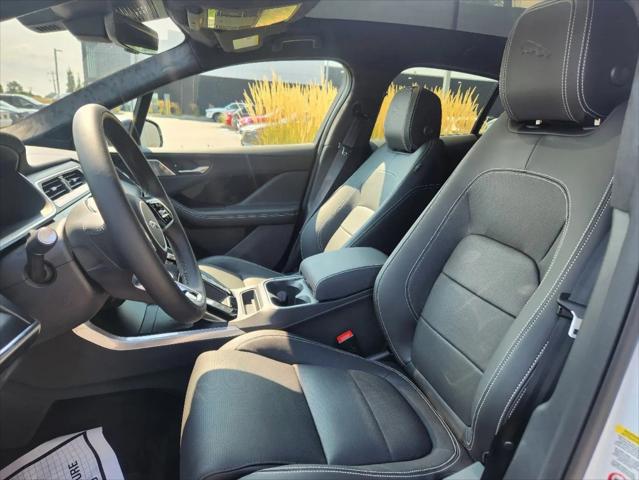 2024 Jaguar I-PACE R-Dynamic HSE