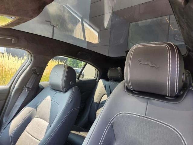 2024 Jaguar I-PACE R-Dynamic HSE