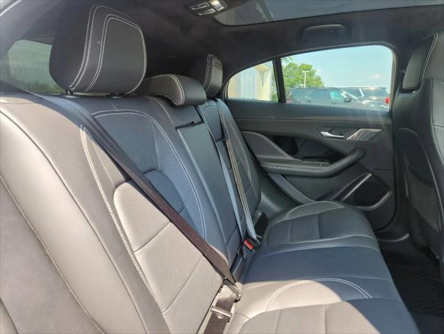 2024 Jaguar I-PACE R-Dynamic HSE