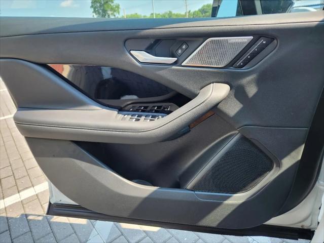 2024 Jaguar I-PACE R-Dynamic HSE