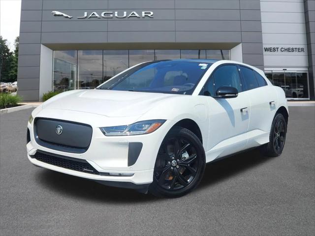 2024 Jaguar I-PACE R-Dynamic HSE for sale in West Chester, PA