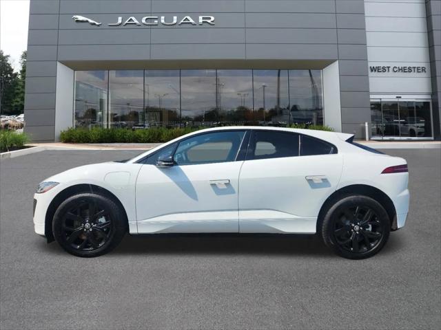 2024 Jaguar I-PACE R-Dynamic HSE