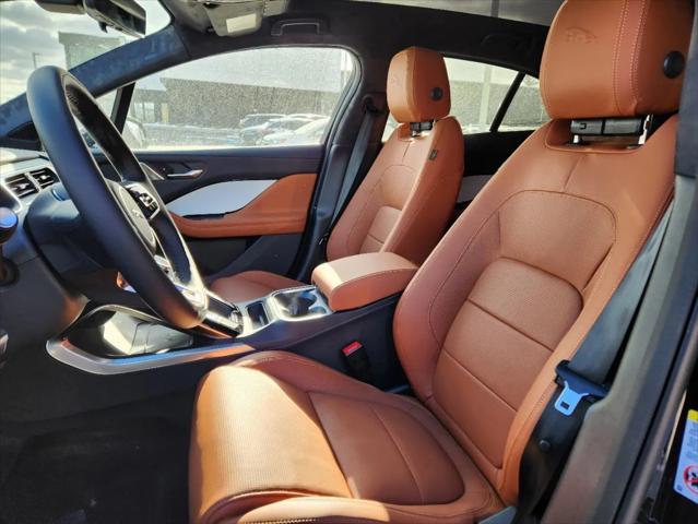 2024 Jaguar I-PACE R-Dynamic HSE