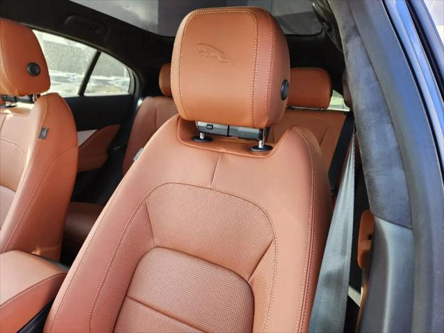 2024 Jaguar I-PACE R-Dynamic HSE