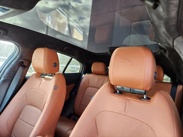 2024 Jaguar I-PACE R-Dynamic HSE