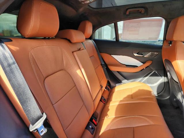 2024 Jaguar I-PACE R-Dynamic HSE