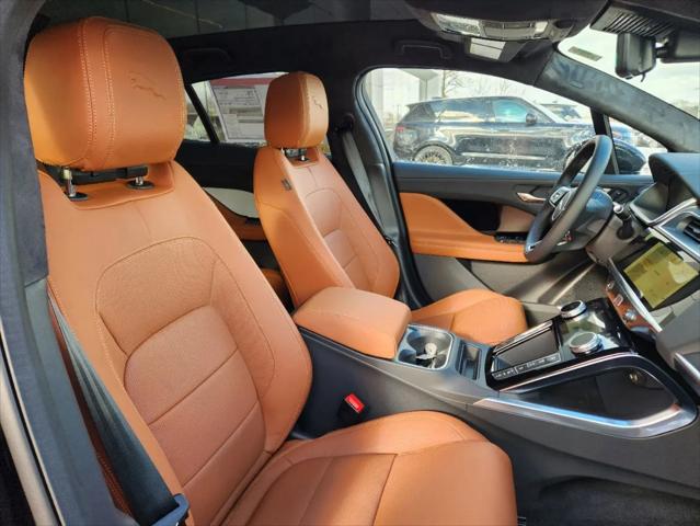 2024 Jaguar I-PACE R-Dynamic HSE