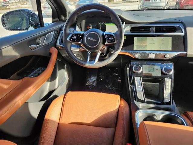 2024 Jaguar I-PACE R-Dynamic HSE
