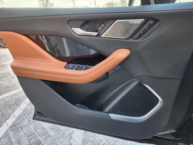 2024 Jaguar I-PACE R-Dynamic HSE
