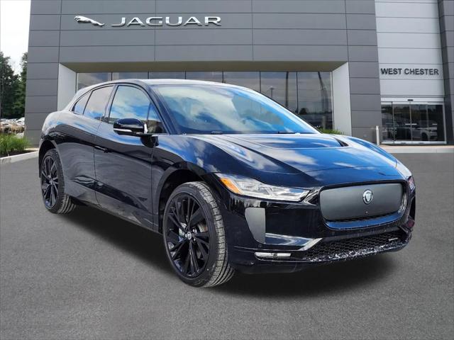 2024 Jaguar I-PACE R-Dynamic HSE