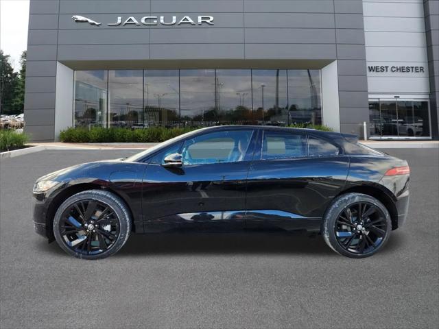 2024 Jaguar I-PACE R-Dynamic HSE