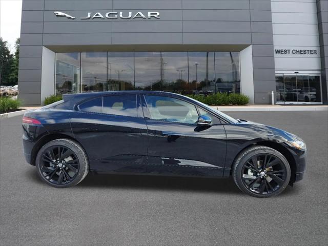 2024 Jaguar I-PACE R-Dynamic HSE