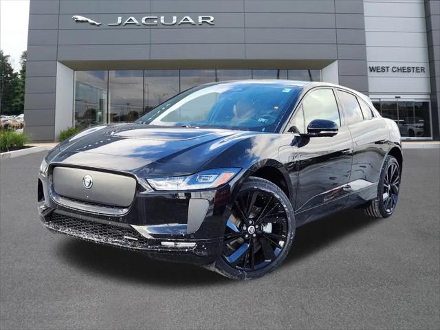 2024 Jaguar I-PACE R-Dynamic HSE for sale in West Chester, PA