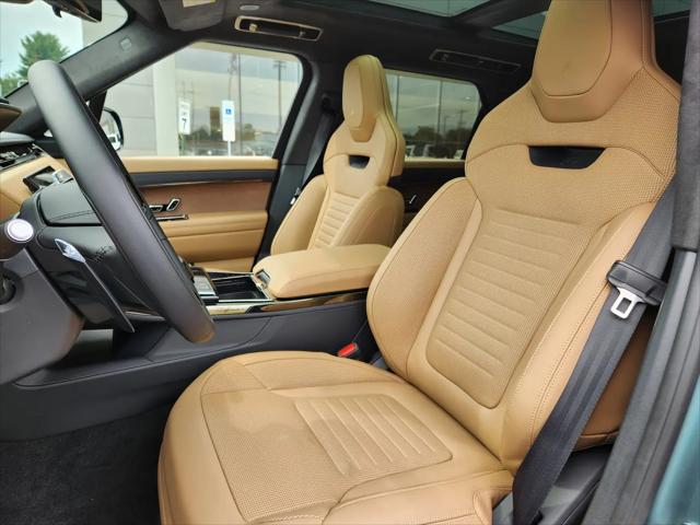 2025 Land Rover Range Rover Sport P635 SV Edition Two