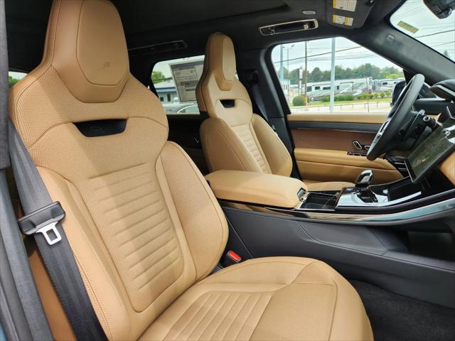 2025 Land Rover Range Rover Sport P635 SV Edition Two