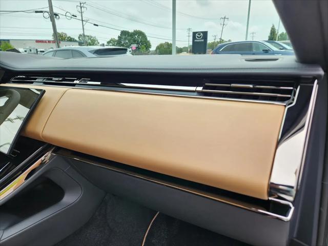 2025 Land Rover Range Rover Sport P635 SV Edition Two