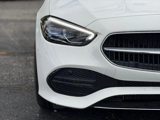 2026 Mercedes-Benz C-CLASS C 300 C 300