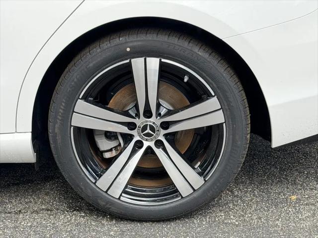 2026 Mercedes-Benz C-CLASS C 300 C 300