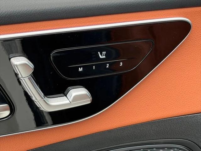 2026 Mercedes-Benz C-CLASS C 300 C 300
