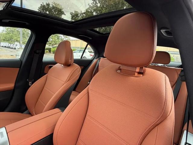2026 Mercedes-Benz C-CLASS C 300 C 300