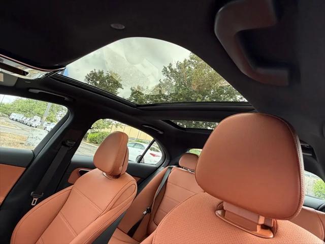 2026 Mercedes-Benz C-CLASS C 300 C 300