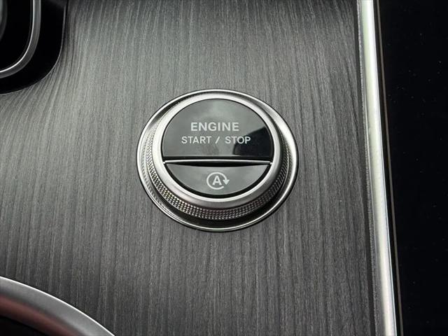 2026 Mercedes-Benz C-CLASS C 300 C 300