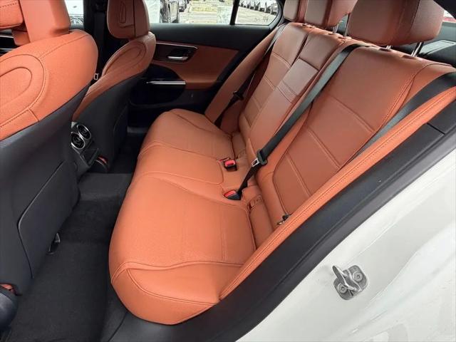 2026 Mercedes-Benz C-CLASS C 300 C 300