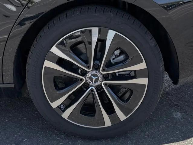 2026 Mercedes-Benz CLA 250 4MATIC