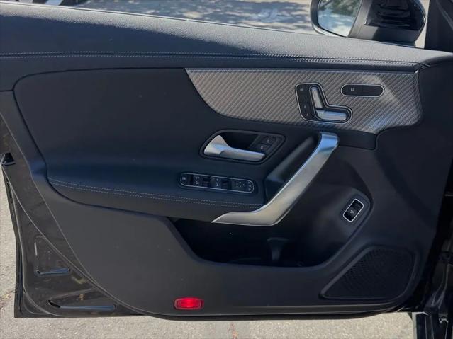 2026 Mercedes-Benz CLA 250 4MATIC