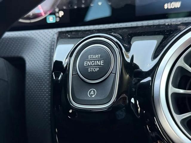 2026 Mercedes-Benz CLA 250 4MATIC