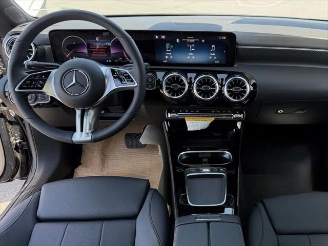2026 Mercedes-Benz CLA 250 4MATIC
