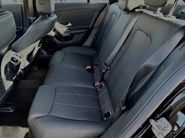 2026 Mercedes-Benz CLA 250 4MATIC