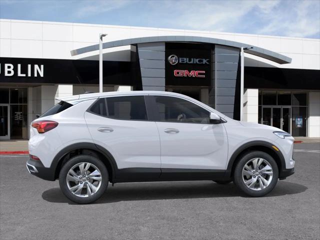 2026 Buick Encore GX Preferred FWD