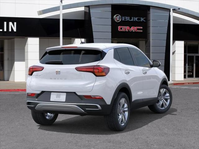 2026 Buick Encore GX Preferred FWD