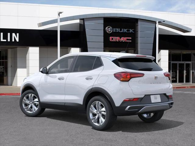 2026 Buick Encore GX Preferred FWD