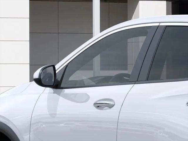 2026 Buick Encore GX Preferred FWD