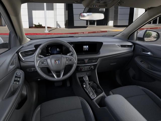 2026 Buick Encore GX Preferred FWD