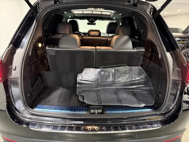 2022 Mercedes-Benz GLE GLE 350 4MATIC