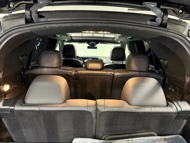 2022 Mercedes-Benz GLE GLE 350 4MATIC
