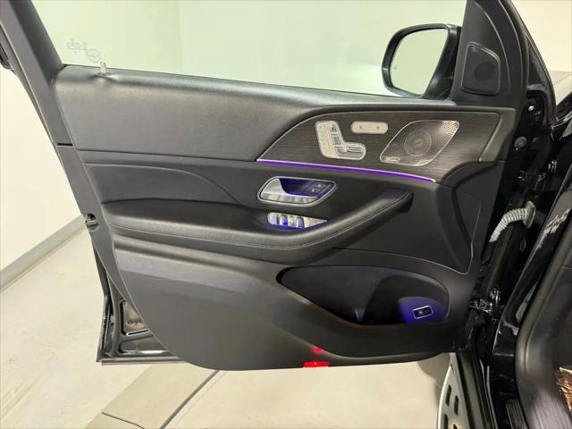 2022 Mercedes-Benz GLE GLE 350 4MATIC