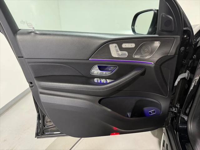 2022 Mercedes-Benz GLE GLE 350 4MATIC